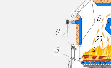 Котлы WIRT в Казани - сопровождение, монтаж и обслуживание