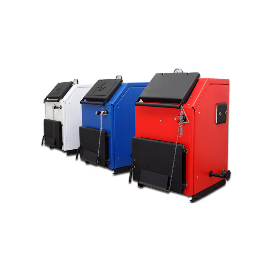 Комбинированные котлы длительного горения в Казани